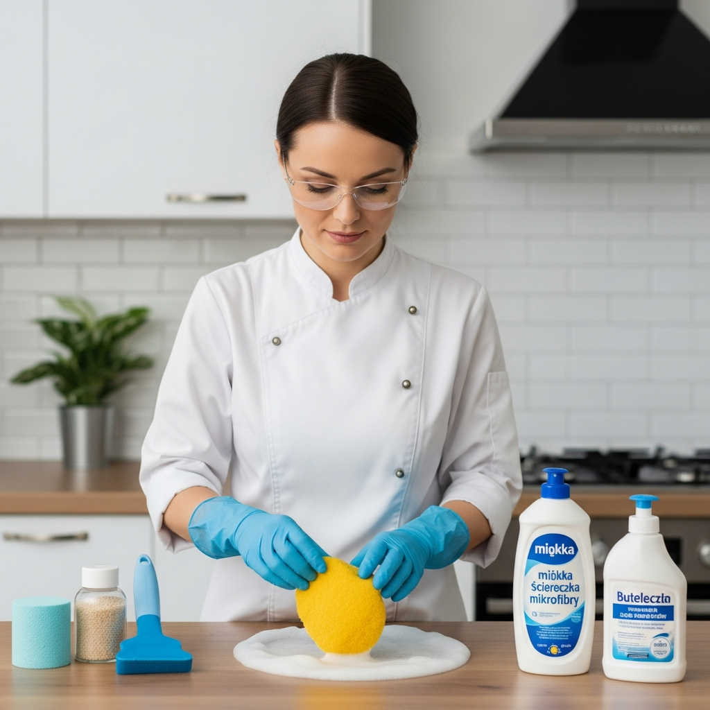 Jak dbać o noże kuchenne? Porady eksperta dla długiej żywotności ostrzy Jak dbać o noże kuchenne? Porady eksperta dla długiej żywotności ostrzy